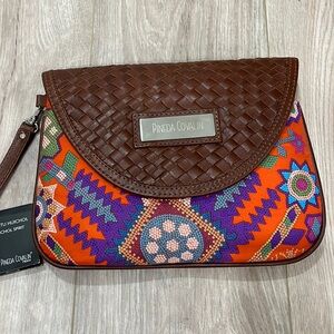 PINEDA COVALIN CLUTCH